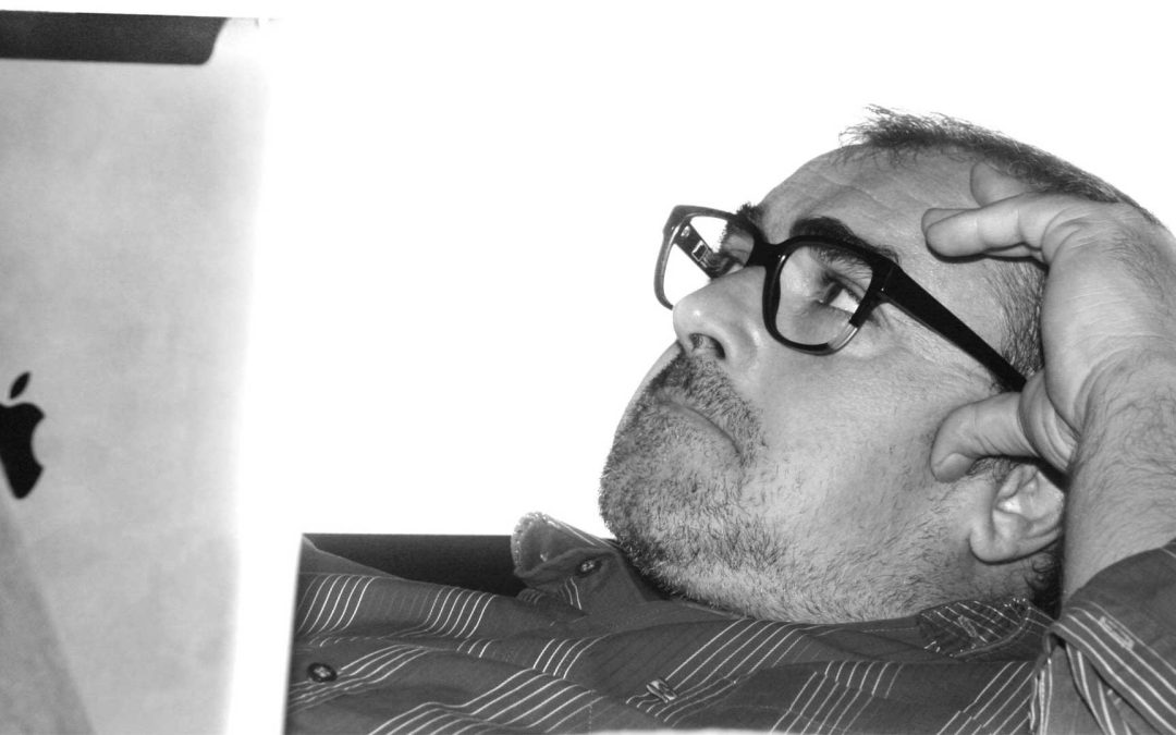 Carlo D’Angiò e l’infomarketing: la scintilla dietro il mio blog