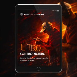 Il tiro contro natura