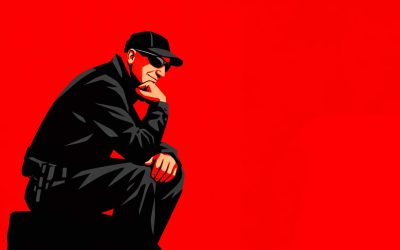 Noi siamo ciò che pensiamo. Anche sulla linea di tiro.