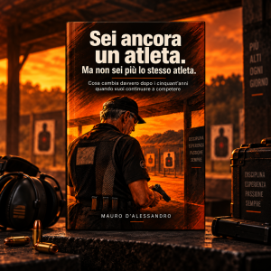 Sei ancora un atleta. Ma non sei più lo stesso atleta